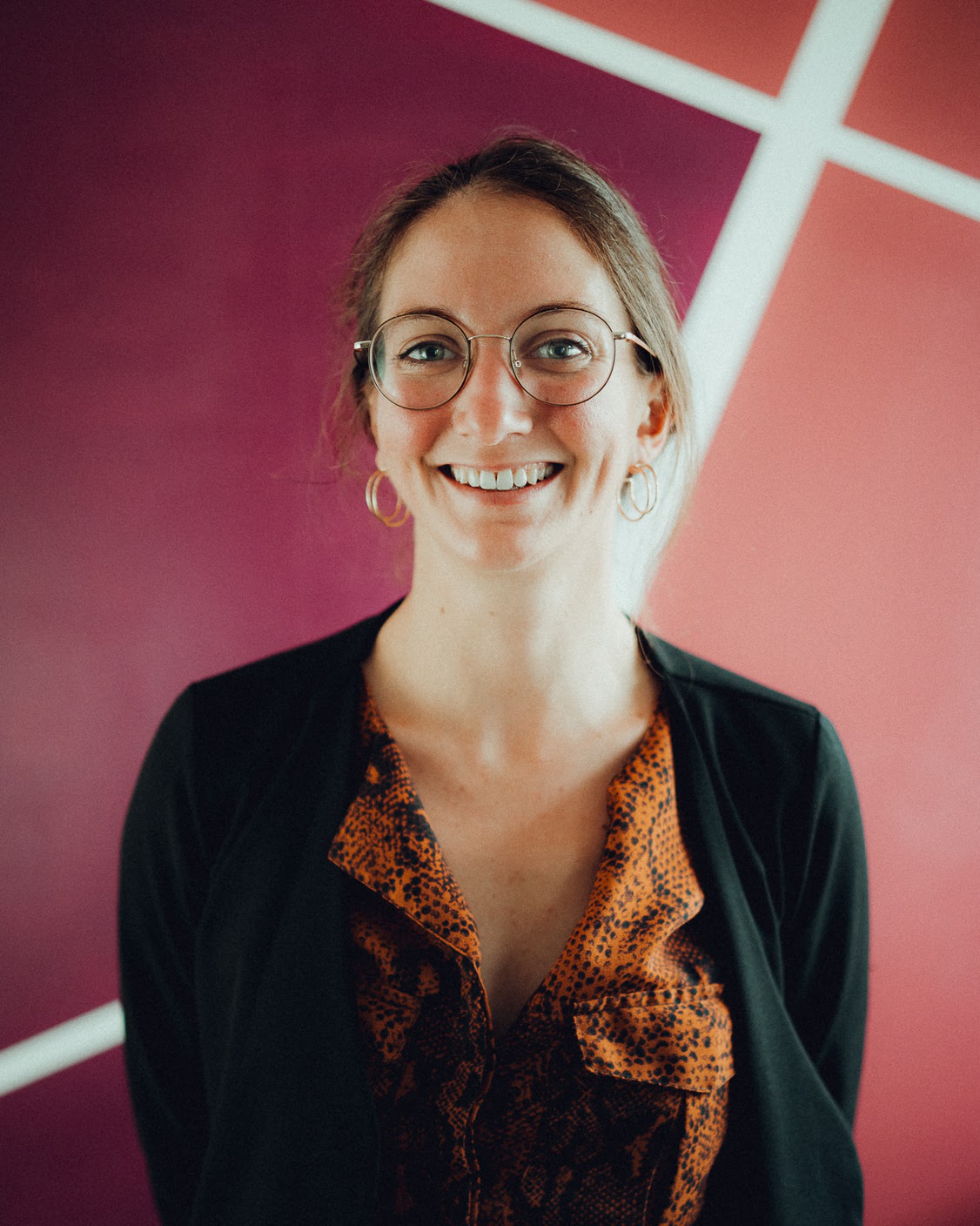 Guillemine JOURDAN Logopède