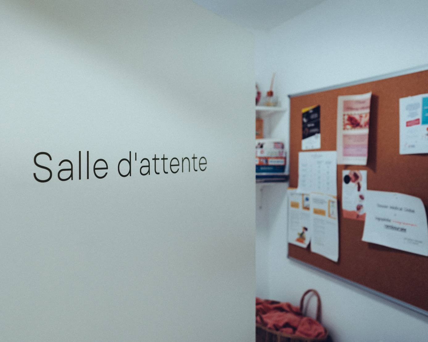 salle d'attente centre plur'ys