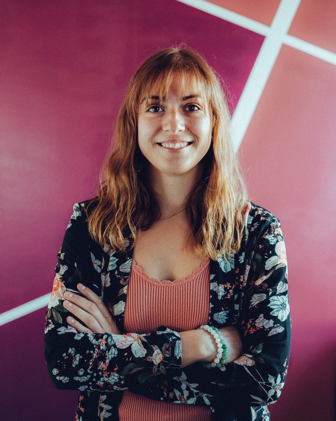 Emeline VANANTWERPEN